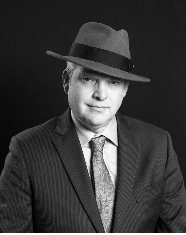 Mystery Author - M.E. Smith